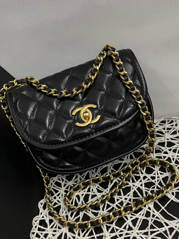 CC 19 Flap – Borsa