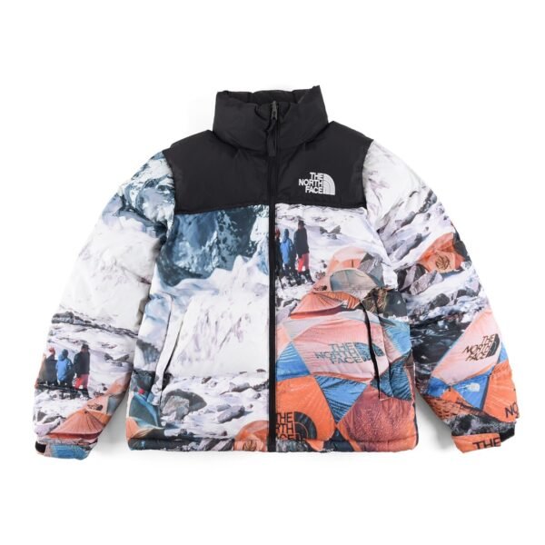 TNF 1994 Retro Himalayan Parka - Jacket