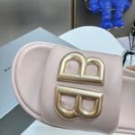 BAL Pool Slide – Slides – Tan