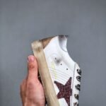GG Superstar – Sneakers – Gold