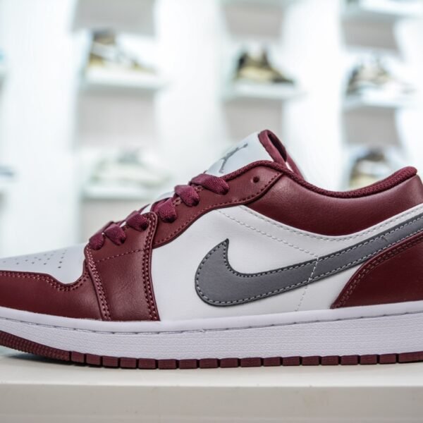 NK Air Jordan 1 Low - Sneakers
