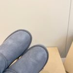 UGG Classic Mini II – Stivali