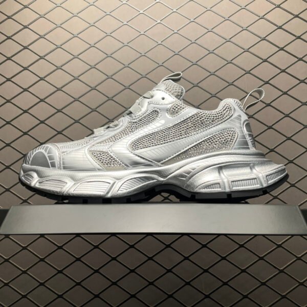 BAL Track 2 - Sneakers