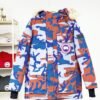 CG Expedition Parka - Jacket – Black · Ref. CL0308