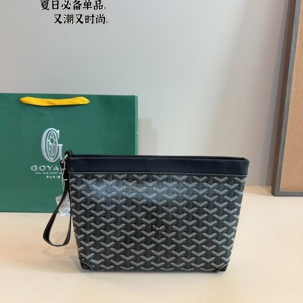 GYD Senat Pouch GYDine Canvas - Bag