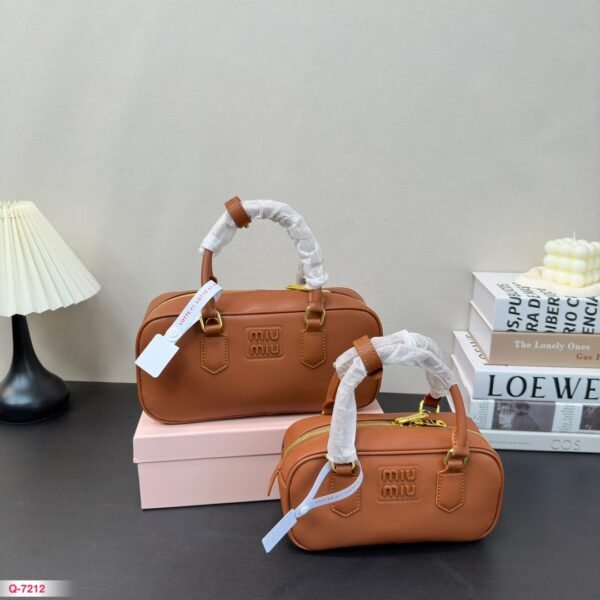 MIU Bowling Bag Softy - Bag