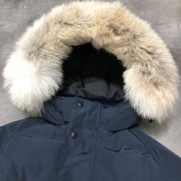CG Emory Parka - Jacket