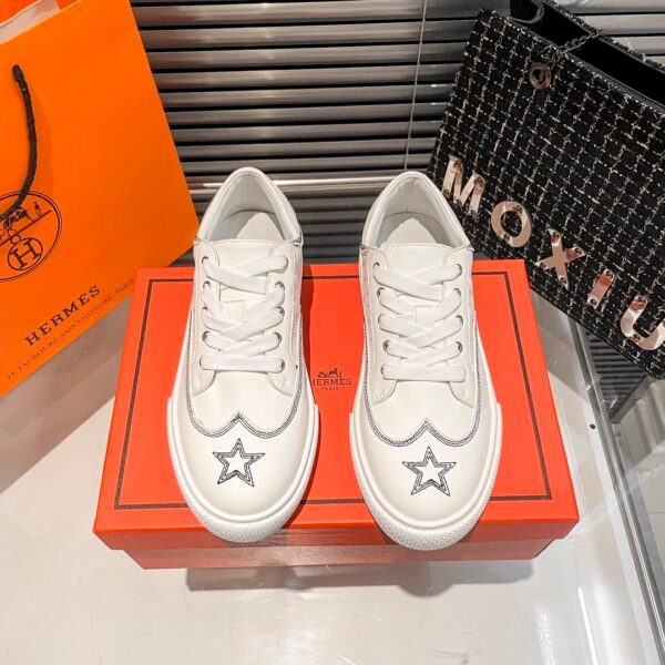 HM Star Sneakers - Sneakers