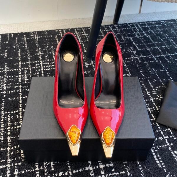 YSL Opyum Pumps - Heels