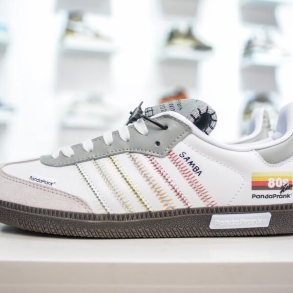 AD Samba Panda Prank - Sneakers