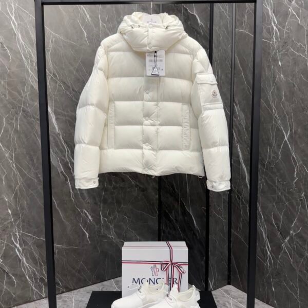 MCL Maya Short Down - Jacket
