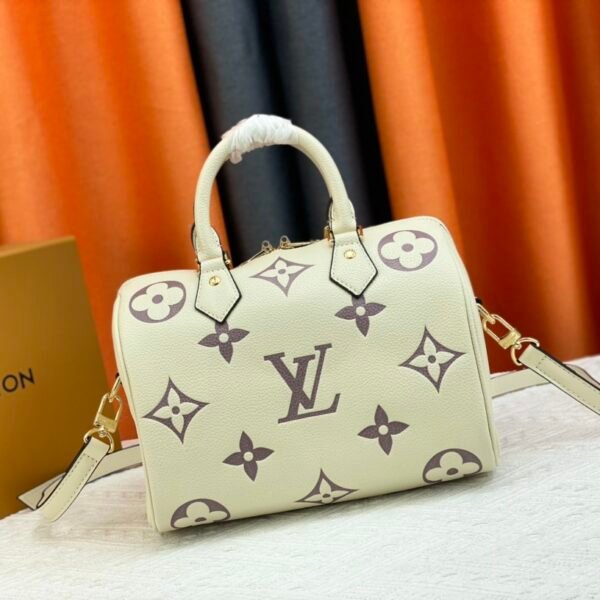 LV Speedy Bandoulière 25 - Bag