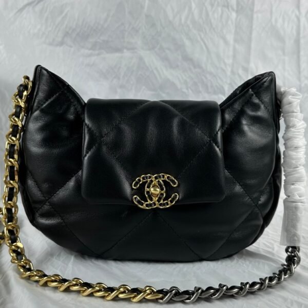 CC 19 Flap - Bag
