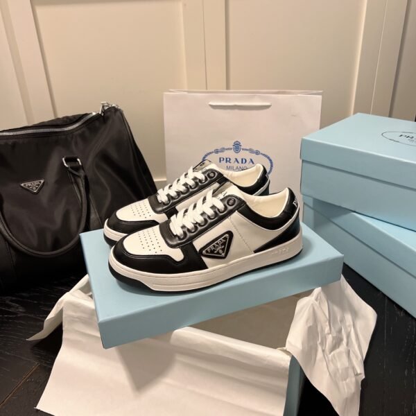 PR Downtown - Sneakers