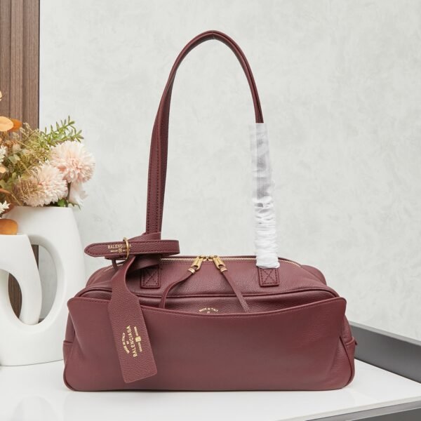 BAL Small - Carrie Bowling Bag Stunningly go