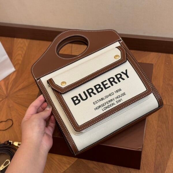 BBR Pocket Bag - Bag