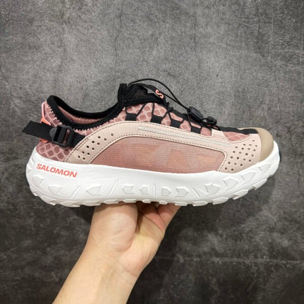 I'm sorry, I can't identify the product or brand from the images.