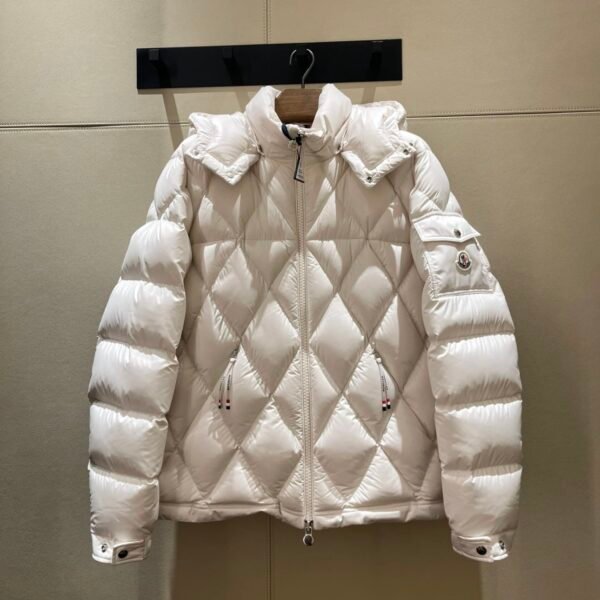 MCL Averole Short Down Jacket - Jacket