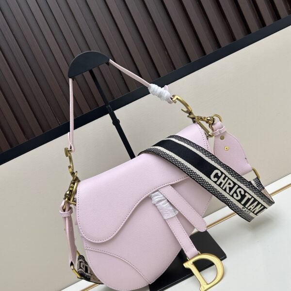 CD Saddle - Bag