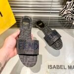 FD Roma Slides – Slides – Red