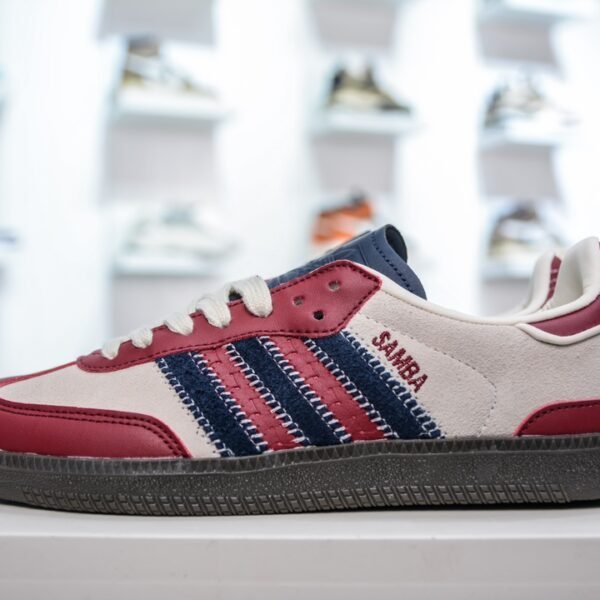 AD Samba Wales Bonner - Sneakers