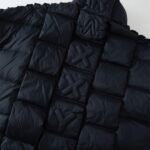 MCL Raxxy Collaboration Puffer – Veste