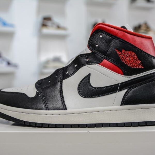 NK Air Jordan 1 Retro High - Sneakers
