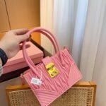 MIU Lady Matelassé Leather – Bag