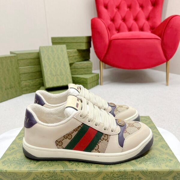 GG Screener - Sneakers