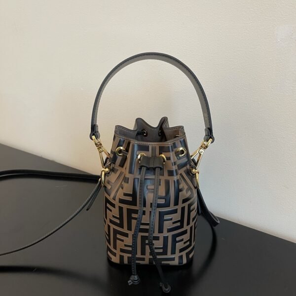 FD Montresor - Bag