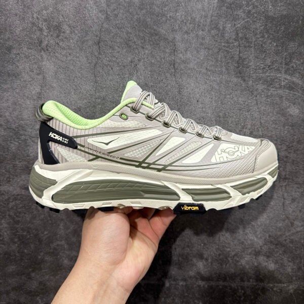 HK Mafate Speed 2 - Sneakers