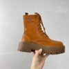 CEL CEL Ranger Boot - Boots – Black · Ref. SH17007