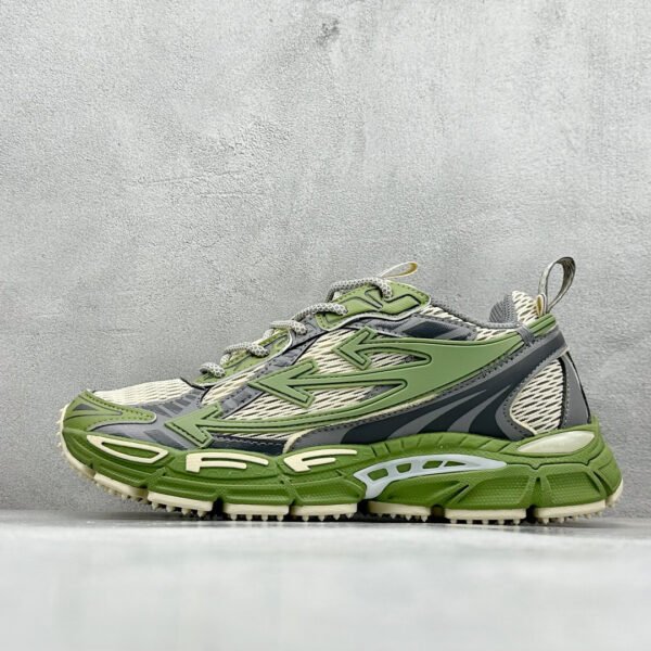 OW ODSY-2000 - Sneakers