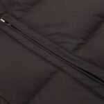 MCL Montgenevre Down Jacket Black – Veste