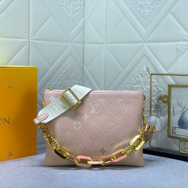 LV Multi Pochette Accessoires - Bag