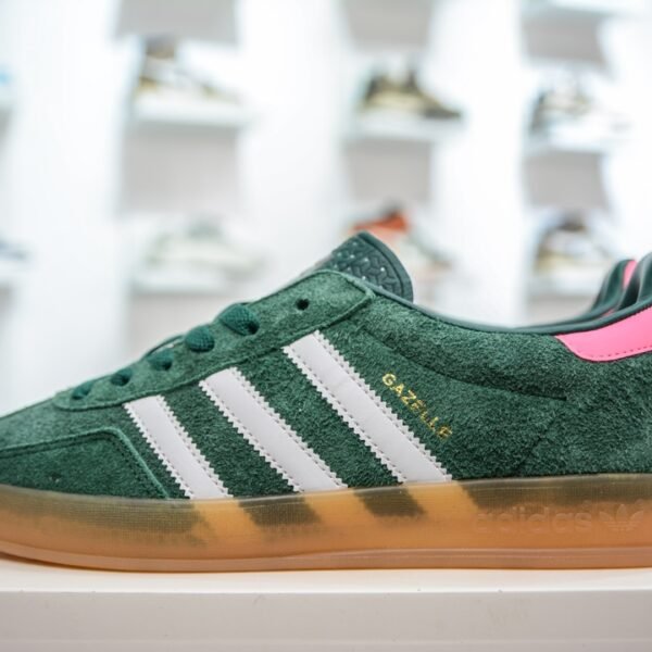 AD Gazelle - Sneakers