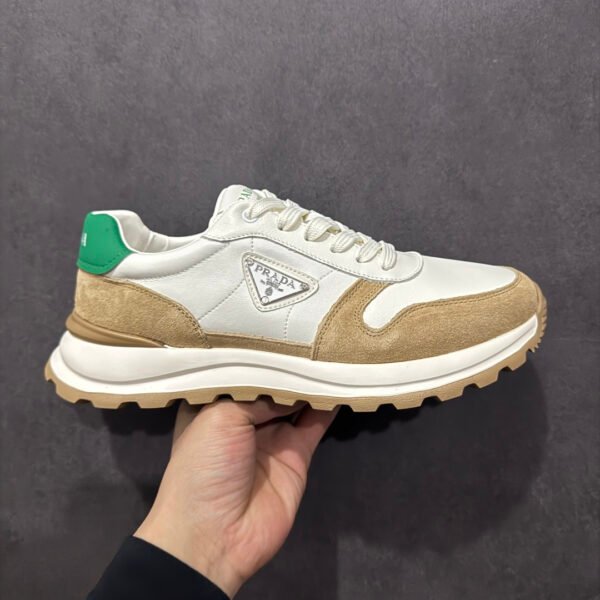 PR PR Wheel - Sneakers