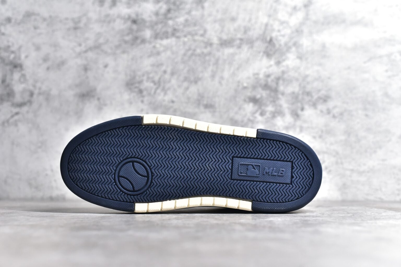 NB 550 – Sneaker — 6