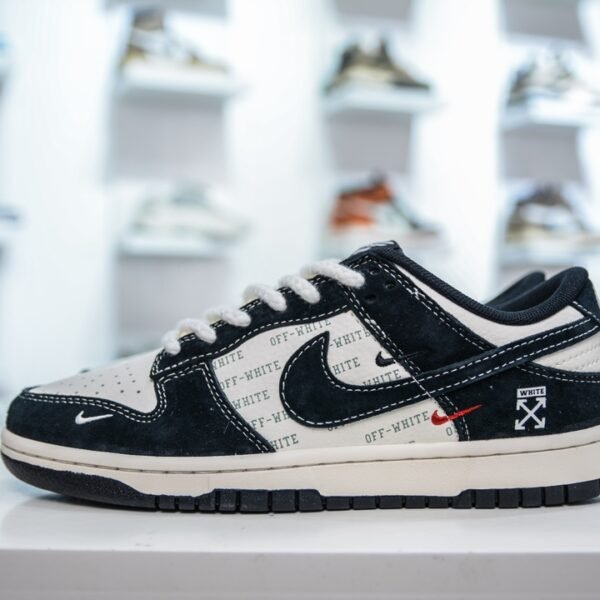 NK Dunk Low OW - Sneakers