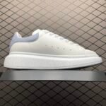 AMQ Oversized Sneakers – Sneakers – Blue