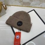 CG Logo Beanie Various Colors – Cappello