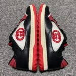 GG Mac80 – Sneaker – Rosso