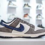 NK Dunk Low TNF – Sneakers – Blue