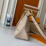 LV Loop – Tasche – Schwarz