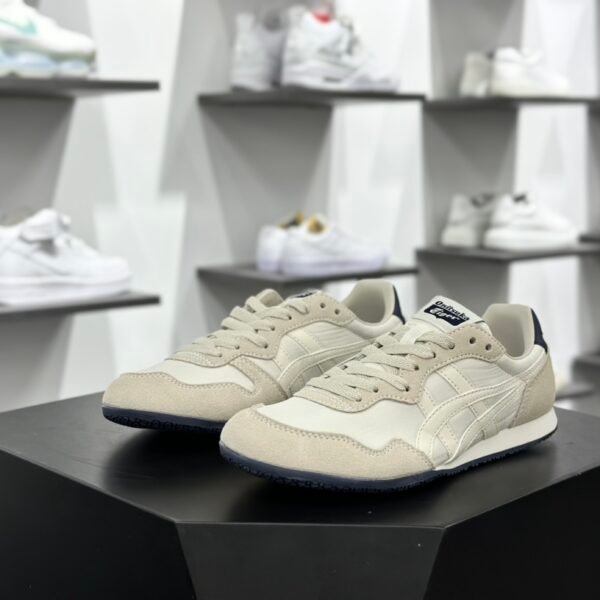 OT Serrano - Sneakers