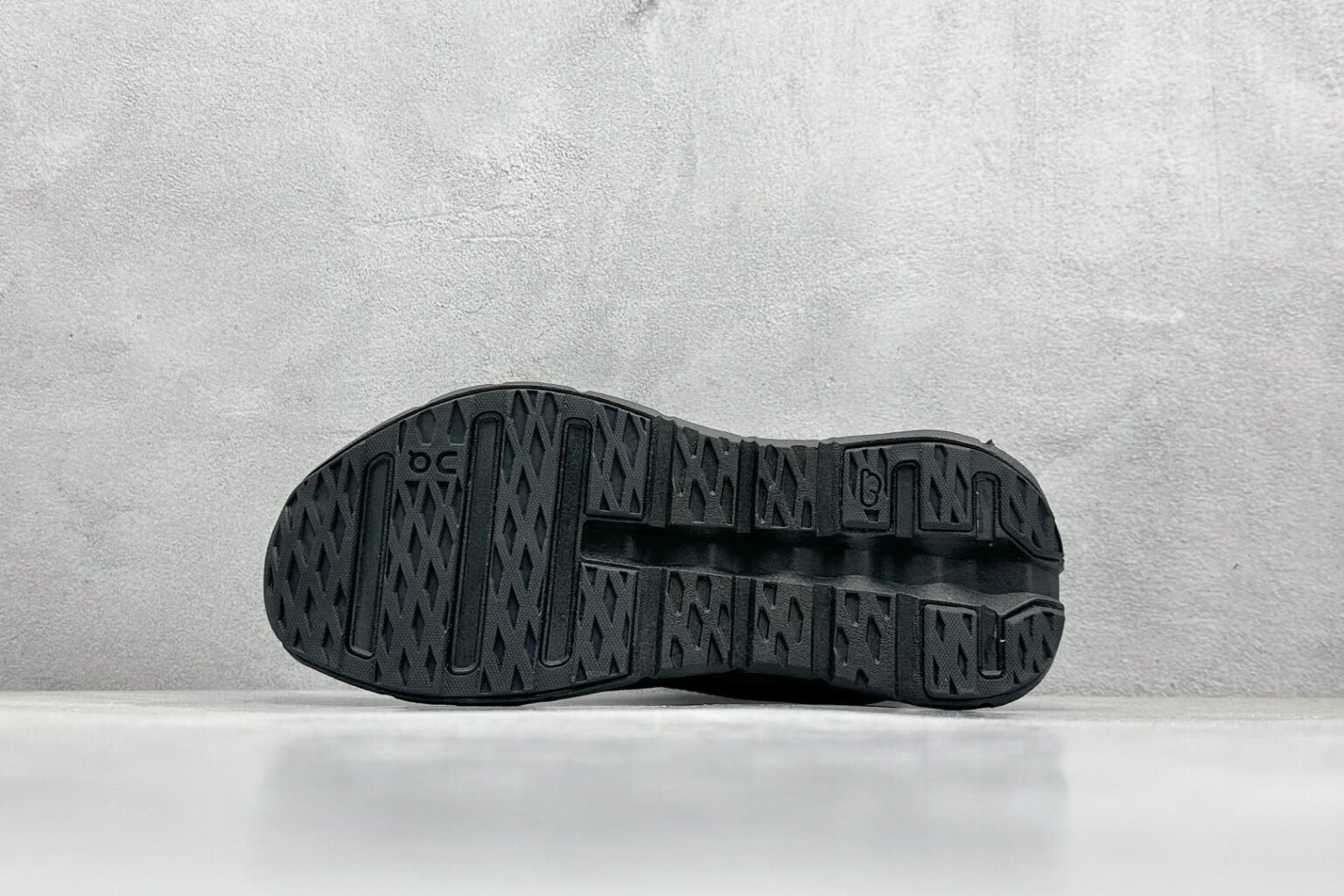 LW Cloudtilt – Sneaker – Cuoio — 4