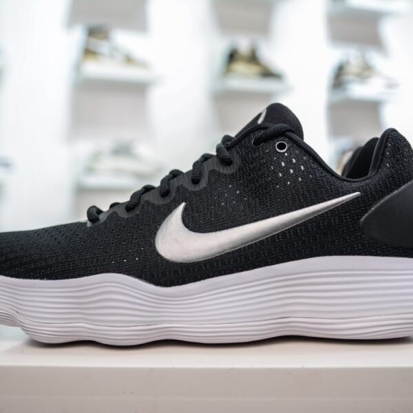 NK LunarEpic Low Flyknit 2 - Sneakers