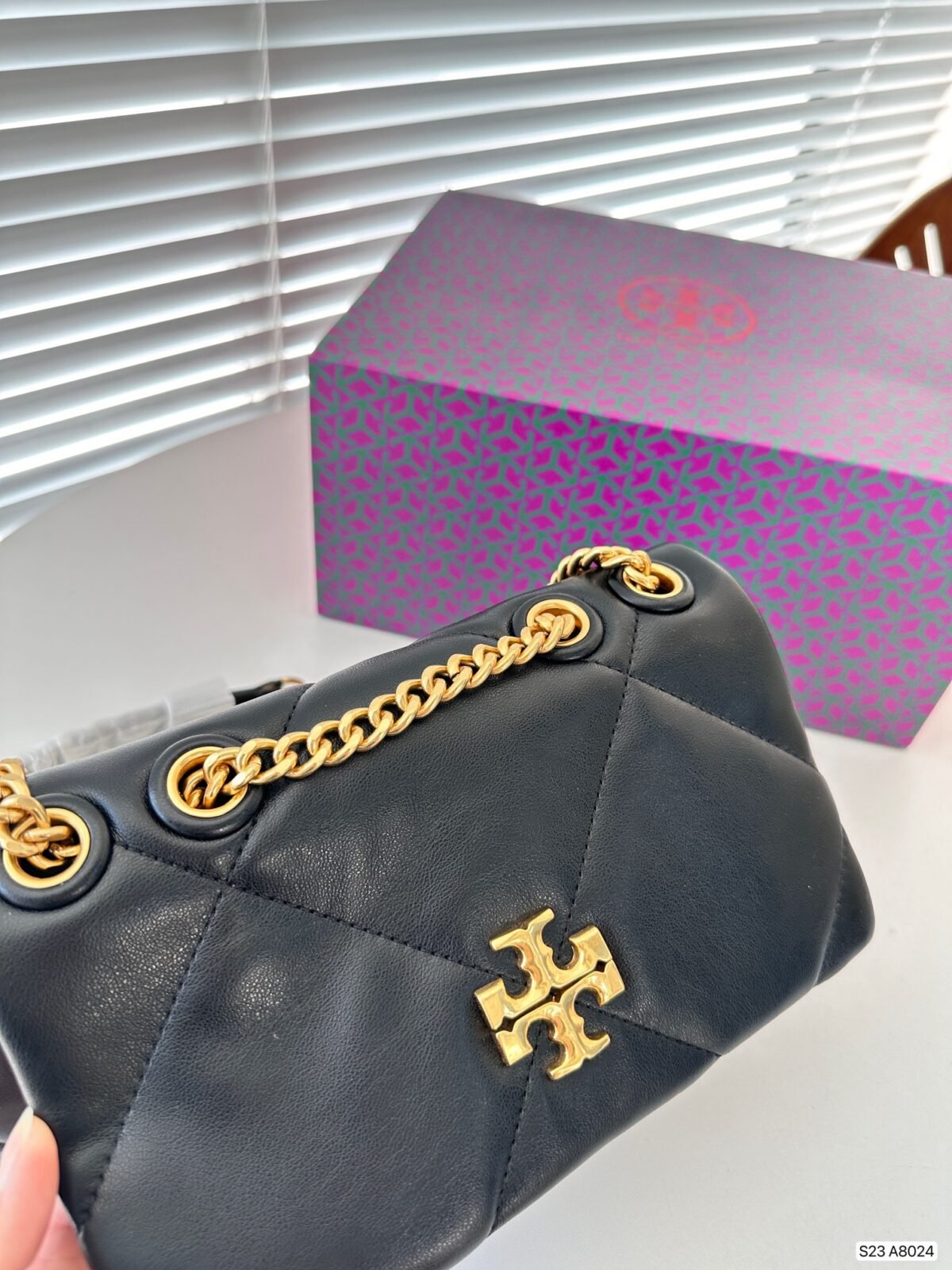 TB Kira Bag — 5