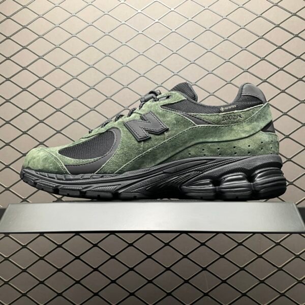 NB JJJJound x 2002R - Sneakers