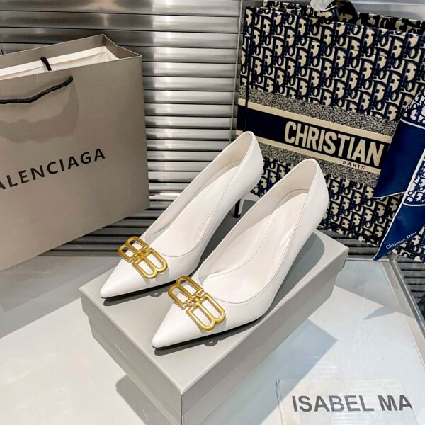BAL BB Pointy Pumps - Heels